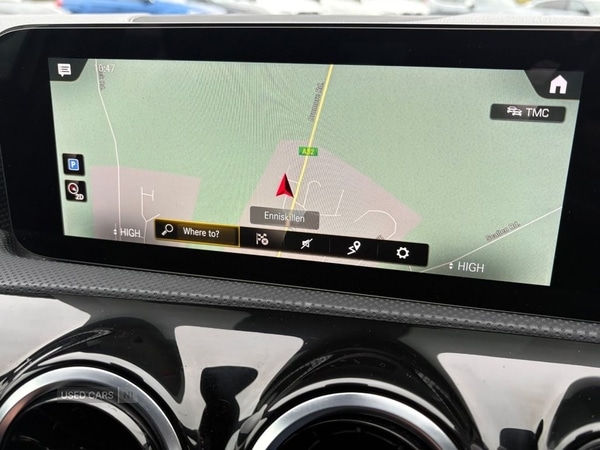 Used Mercedes-Benz A-Class 2022 for sale - 77217785: Photo 14