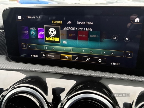 Used Mercedes-Benz A-Class 2022 for sale - 77217785: Photo 15