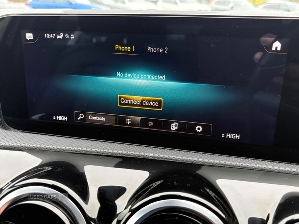 Used Mercedes-Benz A-Class 2022 for sale - 77217785: Photo 16