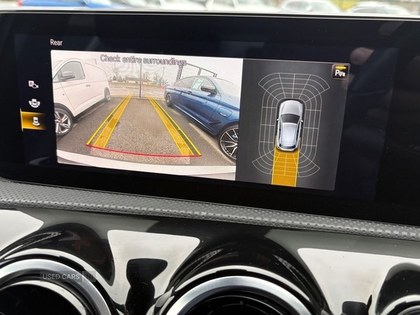 Used Mercedes-Benz A-Class 2022 for sale - 77217785: Photo 17