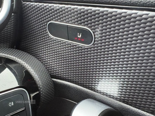 Used Mercedes-Benz A-Class 2022 for sale - 77217785: Photo 18