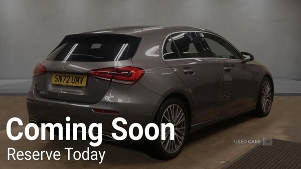 Used Mercedes-Benz A-Class 2022 for sale - 77217785: Photo 4