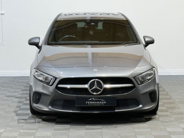 Used Mercedes-Benz A-Class 2022 for sale - 77217785: Photo 7