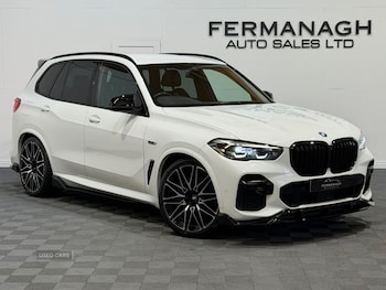 Used BMW X5 2022 for sale - 78797575: Photo