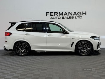 Used BMW X5 2022 for sale - 78797575: Photo