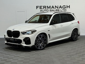 Used BMW X5 2022 for sale - 78797575: Photo