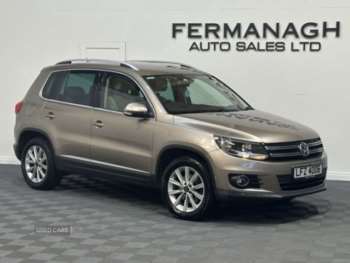2012 - 2.0 TDi BlueMotion Tech SE 5dr DSG