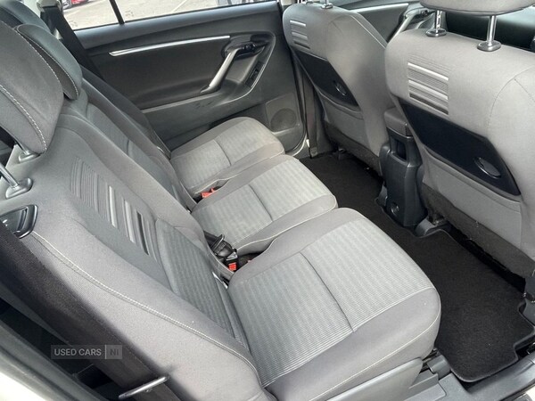 Used Toyota Verso 2016 for sale - 74396568: Photo 11