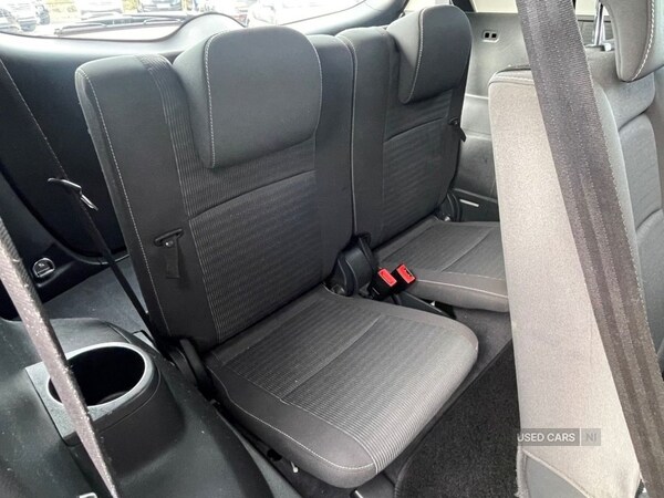 Used Toyota Verso 2016 for sale - 74396568: Photo 14