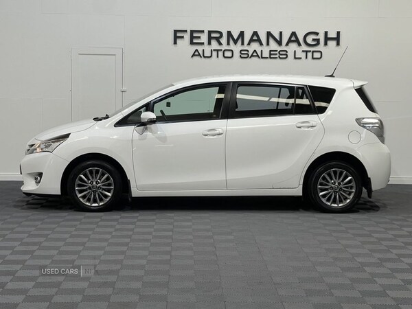 Used Toyota Verso 2016 for sale - 74396568: Photo 5