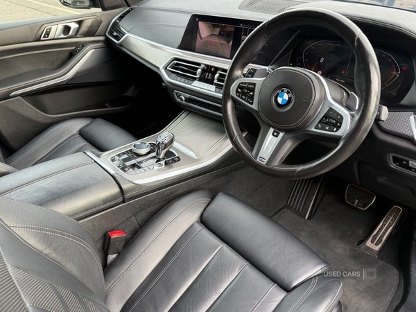 Used BMW X5 2022 for sale - 77565309: Photo 10