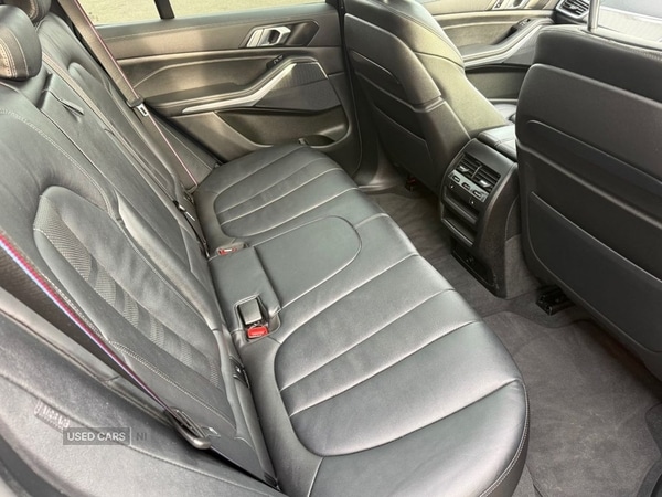 Used BMW X5 2022 for sale - 77565309: Photo 11