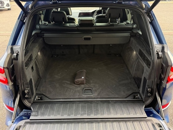 Used BMW X5 2022 for sale - 77565309: Photo 12