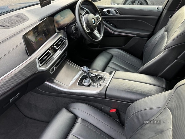 Used BMW X5 2022 for sale - 77565309: Photo 13