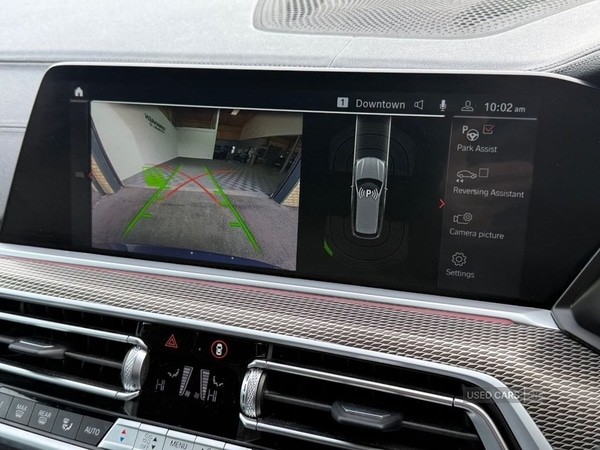 Used BMW X5 2022 for sale - 77565309: Photo 14