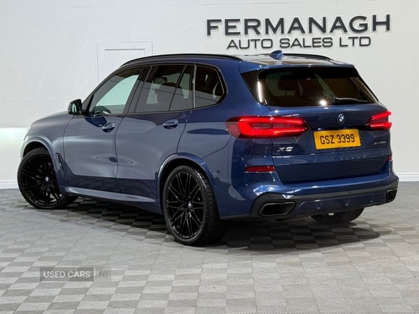 Used BMW X5 2022 for sale - 77565309: Photo 3