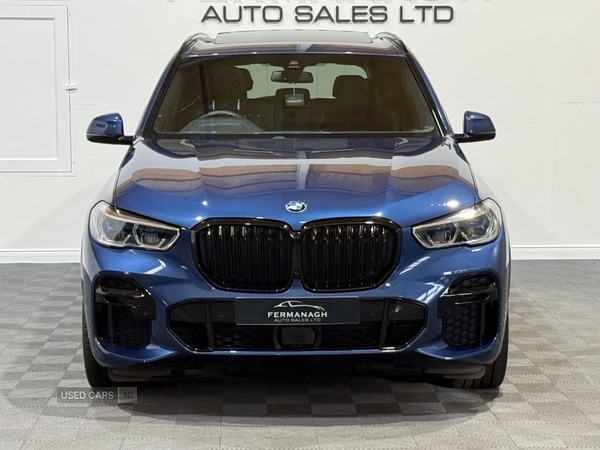 Used BMW X5 2022 for sale - 77565309: Photo 7