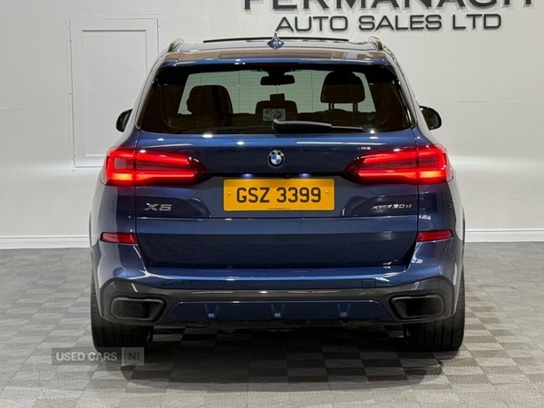 Used BMW X5 2022 for sale - 77565309: Photo 8