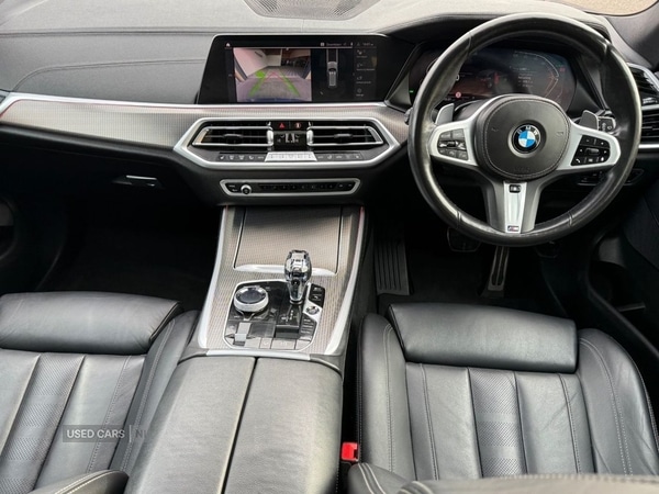 Used BMW X5 2022 for sale - 77565309: Photo 9