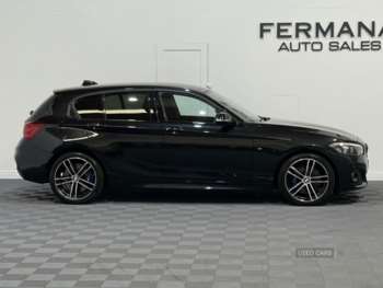 Used BMW 1 Series 2019 for sale - 74687356: Photo