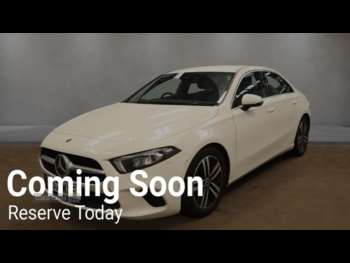 Used Mercedes-Benz A-Class 2021 for sale - 74800228: Photo
