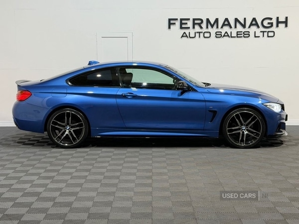 Used BMW 4 Series 2015 for sale - 77659556: Photo 2