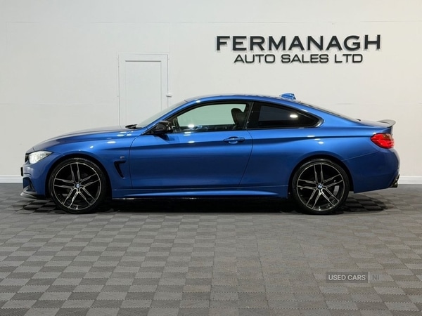 Used BMW 4 Series 2015 for sale - 77659556: Photo 5