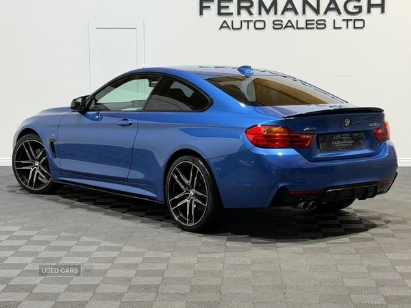 Used BMW 4 Series 2015 for sale - 77659556: Photo 6