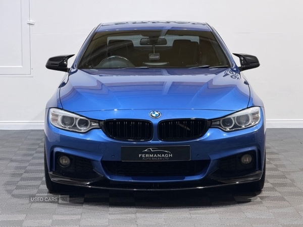 Used BMW 4 Series 2015 for sale - 77659556: Photo 7