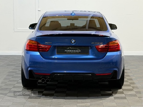 Used BMW 4 Series 2015 for sale - 77659556: Photo 8