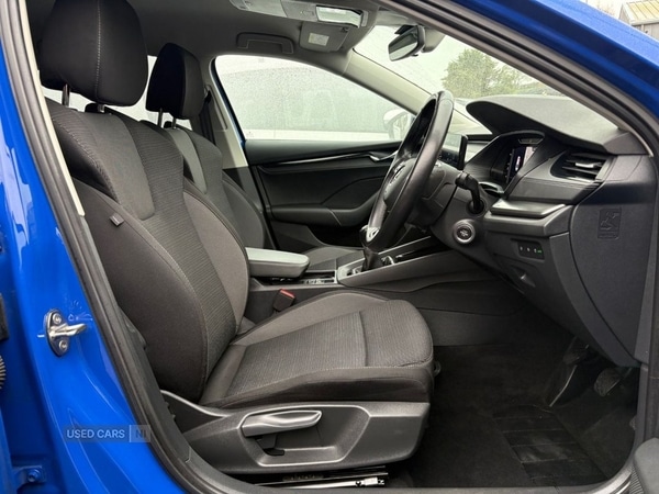 Used Skoda Octavia 2022 for sale - 76061267: Photo 11