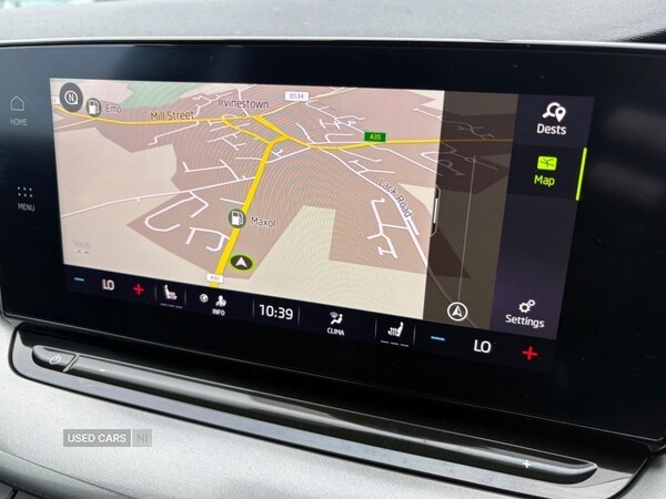 Used Skoda Octavia 2022 for sale - 76061267: Photo 15