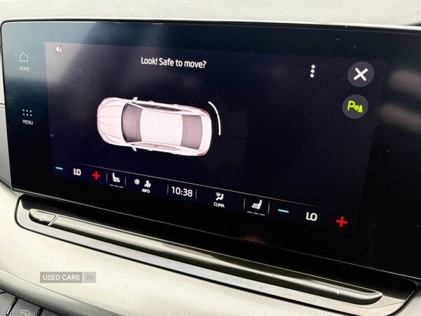 Used Skoda Octavia 2022 for sale - 76061267: Photo 18