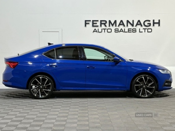 Used Skoda Octavia 2022 for sale - 76061267: Photo 2