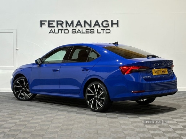 Used Skoda Octavia 2022 for sale - 76061267: Photo 3