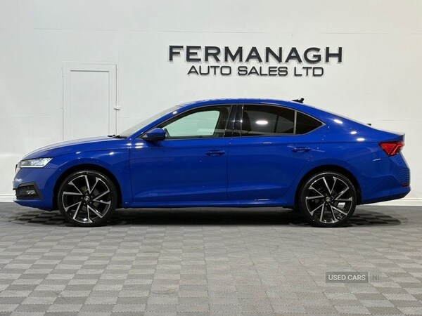 Used Skoda Octavia 2022 for sale - 76061267: Photo 5