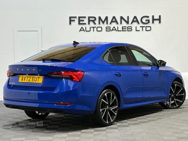 Used Skoda Octavia 2022 for sale - 76061267: Photo 6