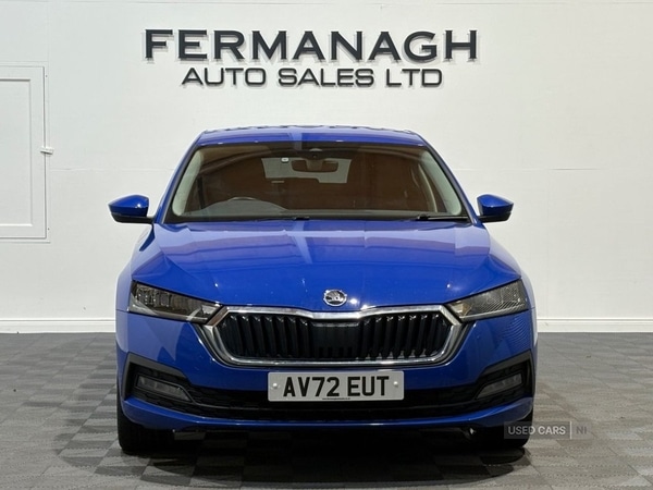 Used Skoda Octavia 2022 for sale - 76061267: Photo 7