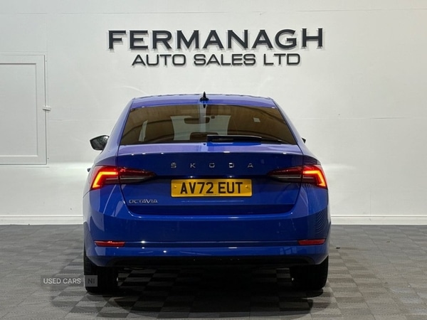 Used Skoda Octavia 2022 for sale - 76061267: Photo 8