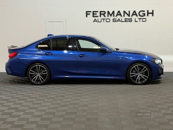Used BMW 3 Series 2021 for sale - 79013328: Photo