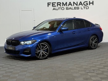 Used BMW 3 Series 2021 for sale - 79013328: Photo