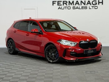 Used BMW 1 Series 2023 for sale - 79396730: Photo