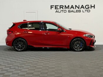 Used BMW 1 Series 2023 for sale - 79396730: Photo