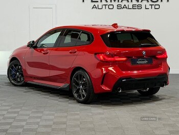 Used BMW 1 Series 2023 for sale - 79396730: Photo
