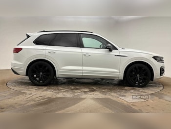 Used Volkswagen Touareg 2023 for sale - 78529550: Photo