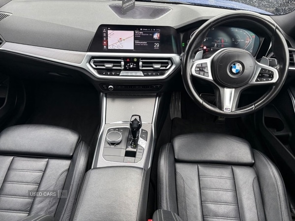 Used BMW 3 Series 2021 for sale - 77315676: Photo 10