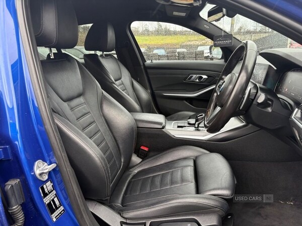 Used BMW 3 Series 2021 for sale - 77315676: Photo 11