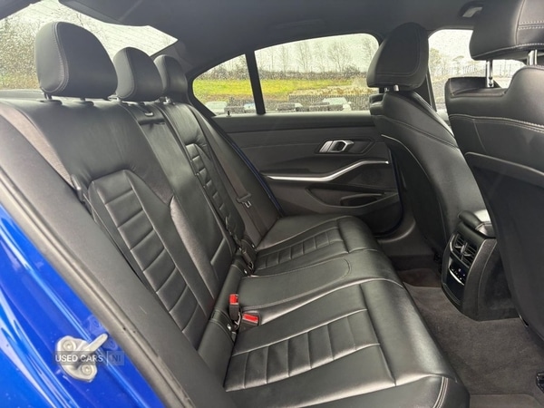 Used BMW 3 Series 2021 for sale - 77315676: Photo 12
