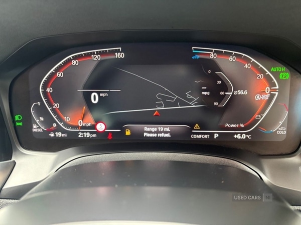 Used BMW 3 Series 2021 for sale - 77315676: Photo 13