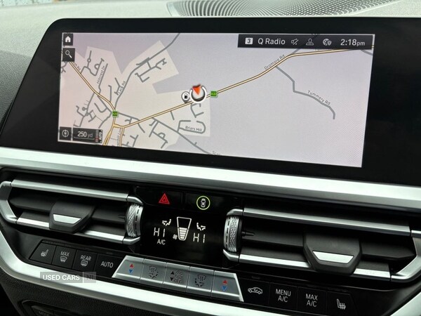 Used BMW 3 Series 2021 for sale - 77315676: Photo 14